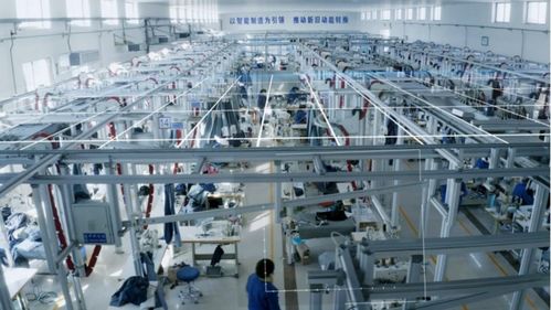 工業(yè)互聯(lián)網(wǎng)進入下半場 數(shù)據(jù)價值正在加速顯現(xiàn)