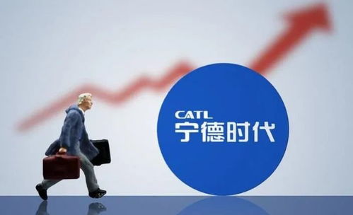 半月三子，寧德時代科技推廣應用的戰(zhàn)略深意